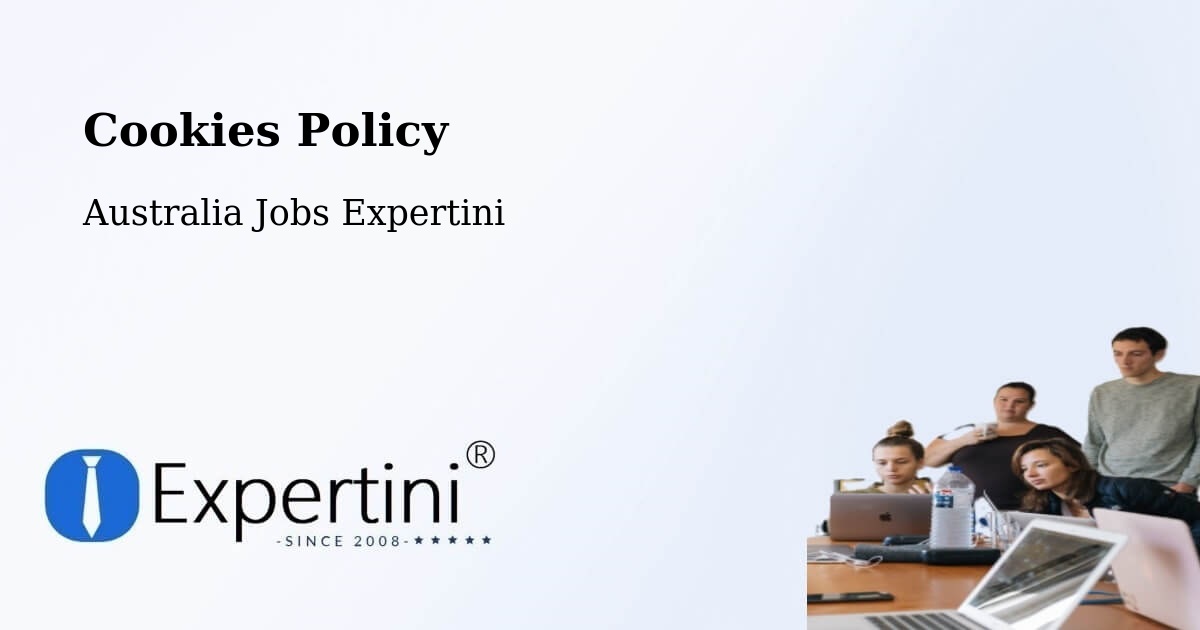 Cookie Policy – Westminster - Australia Jobs Expertini
