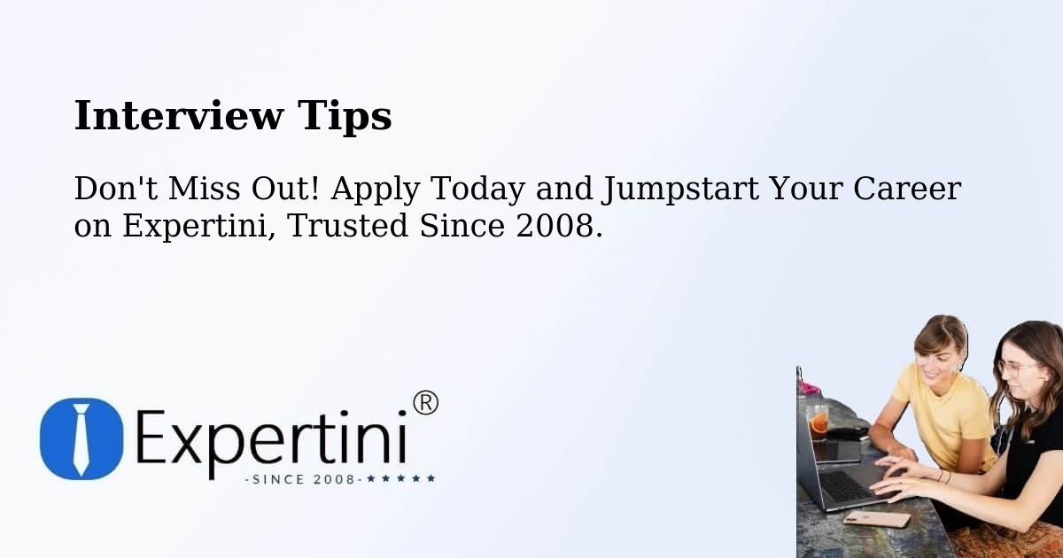 Interview Tips & Techniques for Job Seekers – Westminster - Westminster, Australia Jobs Expertini